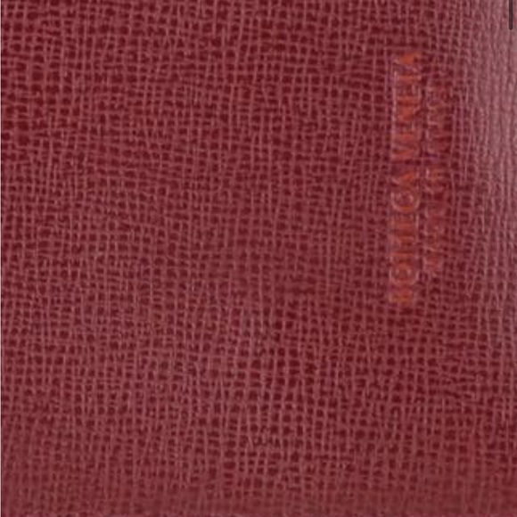 NWB Bottega Veneta Textured Leather Continental Wallet - Picture 12 of 12